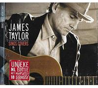 James Taylor – Sings Covers – Concord