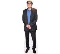James Taylor (Suit) a grandezza naturale
