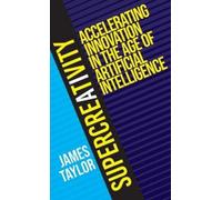 James Taylor SuperCreativity (Copertina rigida)
