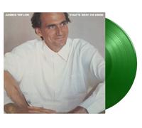 James Taylor That's Why I'm Here (Vinyl LP) 12" Album Coloured Vinyl