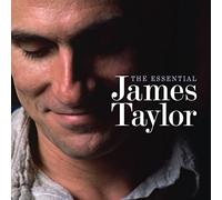 James Taylor - The Essential James Taylor