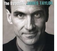 James Taylor The Essential James Taylor (CD)