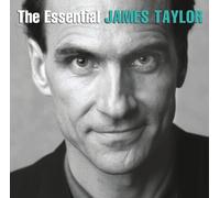 James Taylor The Essential James Taylor (CD)