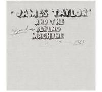 James Taylor & The Original Flying Machine