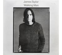James Taylor - Walking Man - Warner Bros. Records - LPS-S-65-2