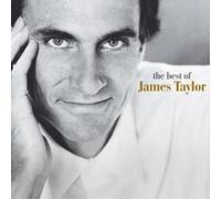 Taylor James - The Best Of: You'Ve Got A Friend