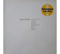 James Taylor's Greatest Hits-LP