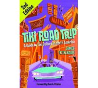 James Teitelbaum Tiki Road Trip (Tascabile)