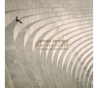 James Tenney James Tenney: Harmonium (CD) Album