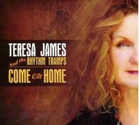 James Teresa & the Rhythm Tramps - Come on Home
