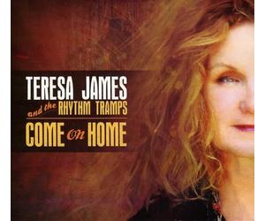 James Teresa & the Rhythm Tramps - Come on Home