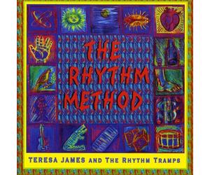 James, Teresa & The Rhythm Tramps Teresa - Rhythm Method