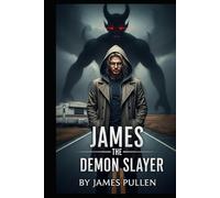 James The Demon Slayer