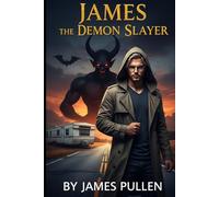 James The Demon Slayer