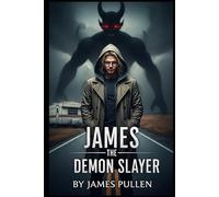 James The Demon Slayer
