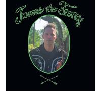 James the Fang James the Fang (Vinyl LP)