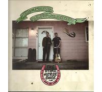 James The Fang/ Barrett, Sam - Dime Horse Shoe