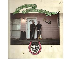 James The Fang/ Barrett, Sam - Dime Horse Shoe