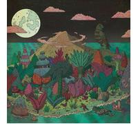 James & The Giants James & the Giants (Vinyl LP) 12" Album