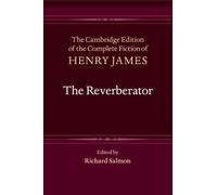 James The Reverberator (Tascabile)