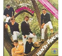 James & the Shondells,Tommy - Hanky Panky/It S Only...