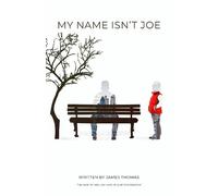 James Thomas My Name Isn't Joe (Tascabile)