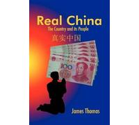 James Thomas Real China (Tascabile)