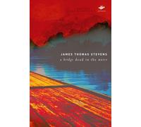 James Thomas Stevens A Bridge Dead in the Water (Tascabile) Earthworks