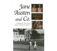 James Thompson Jane Austen and Co. (Tascabile)