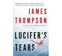 James Thompson Lucifer's Tears (Tascabile)