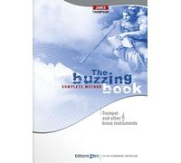 James Thompson-The Buzzing Book