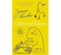 James Thurber Collected Fables (Tascabile)
