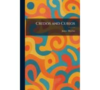 James Thurber Credos and Curios (Tascabile)