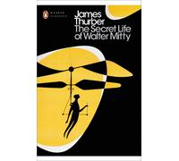 James Thurber The Secret Life of Walter Mitty (Tascabile)