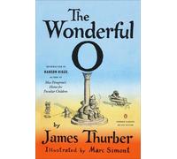 James Thurber Wonderful O (Tascabile) Penguin Classics Deluxe Edition