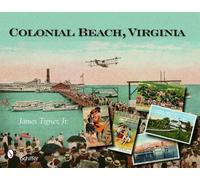 James Tigner Colonial Beach, Virginia (Tascabile)