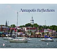 James Tigner, Jr. Annapolis Reflections (Copertina rigida)