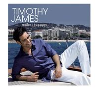 James, Timothy - Make It Happen