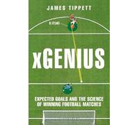 James Tippett xGenius (Tascabile)
