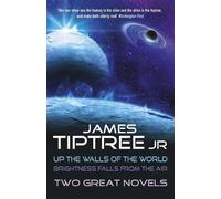 James Tiptree, Jr. Two Great Novels (Tascabile)