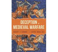 James Titterton Deception in Medieval Warfare (Copertina rigida)