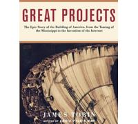James Tobin Great Projects (Tascabile)