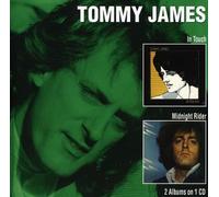 James, Tommy - 07/02In Touch/Midnight R