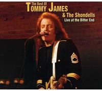 James, Tommy - Best of (Live)