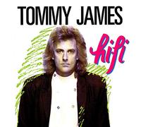 James, Tommy - Hi Fi