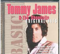 James,Tommy & Shondells,the - Basic Original Hits
