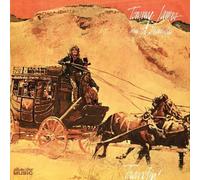 James Tommy & Shondells - Travelin'