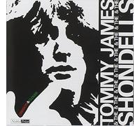 James,Tommy & the Shondells - Crimson & Glover