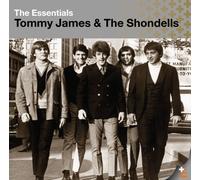James, Tommy & The Shondells - Essentials