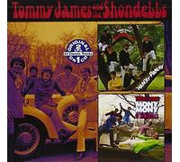 James, Tommy & The Shondells - Hanky Panky/Mony Mony